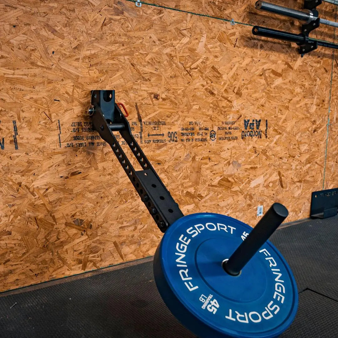 Fringe Sport Wall-Mount Accessory