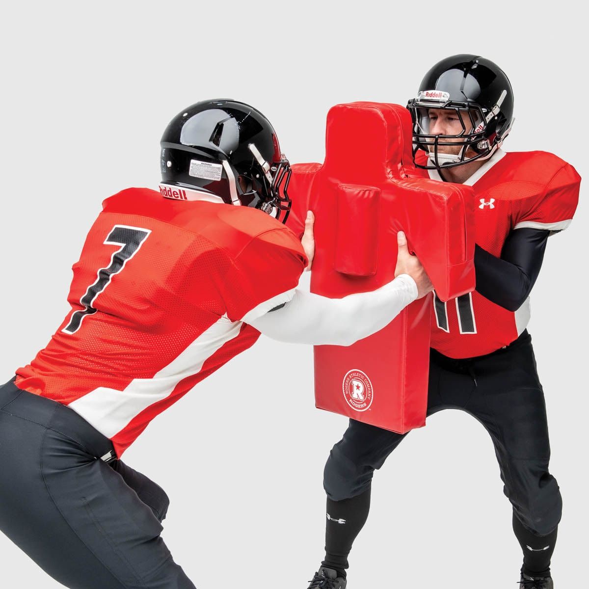 Rogers Athletic Elite Body Shield 411502