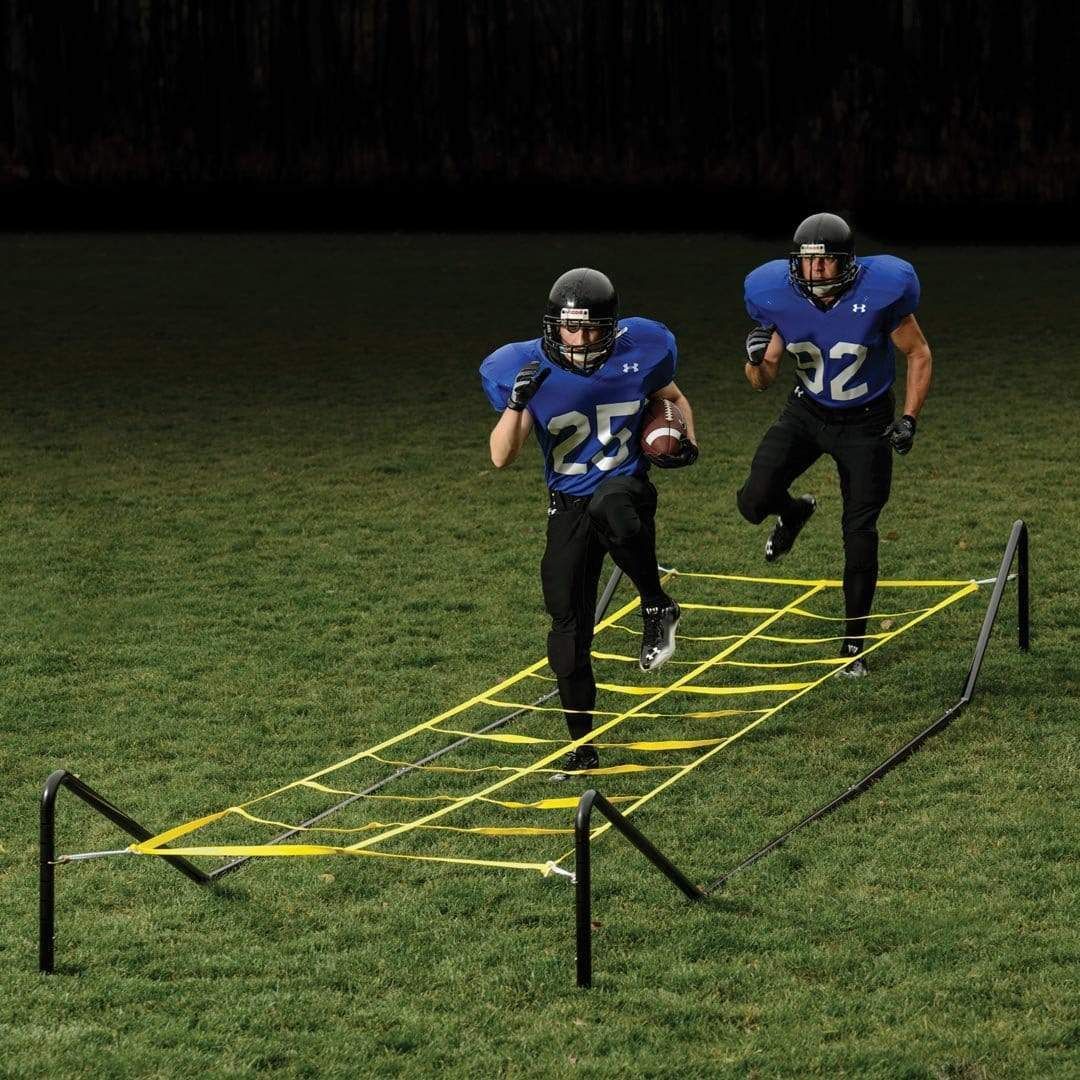 Rogers Athletic Running Ropes 410450